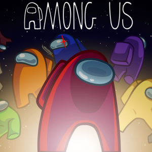 Among Us Placeholder