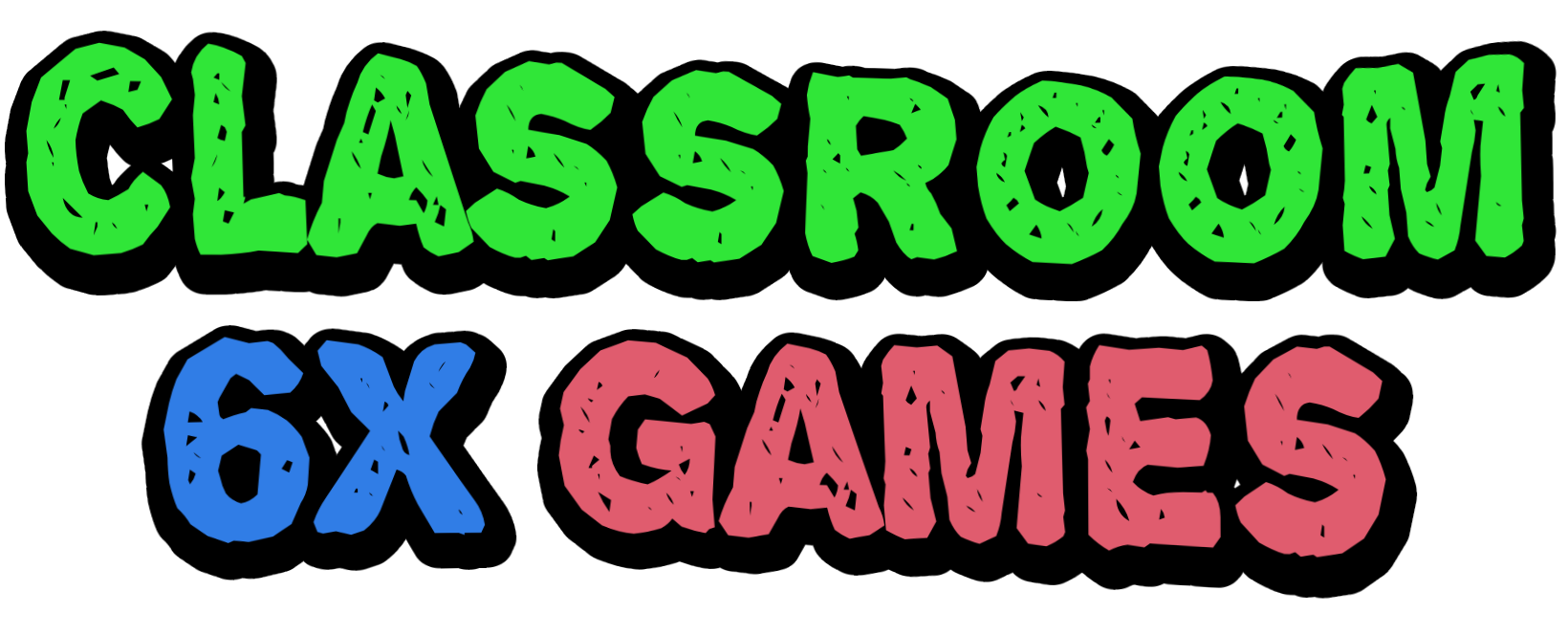 classroom 6x logo
